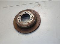  Диск тормозной Toyota Land Cruiser Prado (120) - 2002-2009 20580761 #3