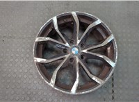  Комплект литых дисков BMW 3 E90, E91, E92, E93 2005-2012 20580766 #2