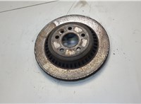  Диск тормозной Volvo XC60 2008-2017 20580770 #3