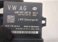 4H0907357B, 01017840AA Блок управления светом Audi A6 (C7) 2011-2018 20580772 #4