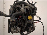  Форсунка топливная Renault Megane 3 2009-2016 11491538 #4