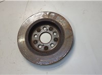  Диск тормозной Toyota Prius 2015-2019 20580801 #1