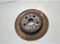  Диск тормозной Toyota Prius 2015-2019 20580805 #3