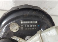 A0054309701 Цилиндр тормозной главный Mercedes C W203 2000-2008 20580820 #3
