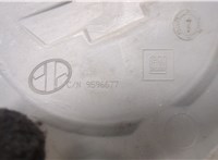 9596677 Колпак колесный Chevrolet Trailblazer 2001-2010 20580823 #3