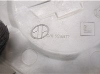 9596677 Колпак колесный Chevrolet Trailblazer 2001-2010 20580827 #3