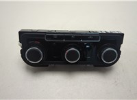  Переключатель отопителя (печки) Volkswagen Jetta 6 2010-2018 20580832 #1