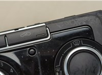  Переключатель отопителя (печки) Volkswagen Jetta 6 2010-2018 20580832 #2