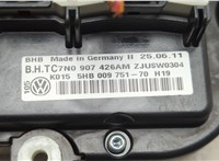  Переключатель отопителя (печки) Volkswagen Jetta 6 2010-2018 20580832 #4