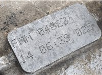 КПП 6-ст.мех 4х4 (МКПП) Audi S3 (8L) 1999-2003 20580847 #9
