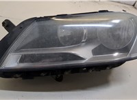3AC941005 Фара (передняя) Volkswagen Passat 7 2010-2015 Европа 20580850 #3