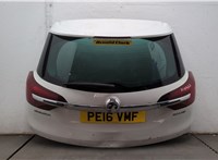  Кнопка открывания багажника с крышки Opel Insignia 2008-2017 11491584 #1