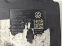 1K0614517BJ Блок АБС, насос (ABS, ESP, ASR) Volkswagen Scirocco 2008- 20580885 #7