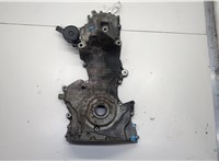  Крышка передняя ДВС Volkswagen Polo 2005-2009 20580887 #1