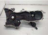 Крышка передняя ДВС Volkswagen Polo 2005-2009 20580887 #4