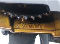 Насос масляный Volkswagen Polo 2005-2009 20580888 #3