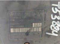 A2515450832 Блок АБС, насос (ABS, ESP, ASR) Mercedes ML W164 2005-2011 20580889 #6