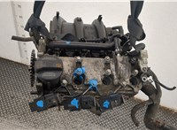  Головка блока (ГБЦ) Volkswagen Polo 2005-2009 20580890 #1