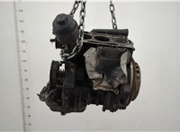  Блок цилиндров (Шорт блок) Volkswagen Polo 2005-2009 20580892 #2