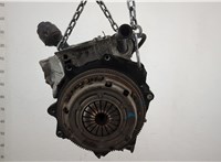  Блок цилиндров (Шорт блок) Volkswagen Polo 2005-2009 20580892 #3