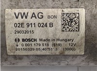  Стартер Volkswagen Golf 7 2012-2020 20580893 #2