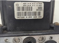  Блок АБС, насос (ABS, ESP, ASR) Audi A8 (D3) 2002-2010 20580894 #5