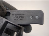  Ручка открывания капота Volkswagen Passat 6 2005-2010 20580901 #4