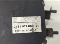  Блок АБС, насос (ABS, ESP, ASR) BMW 6 E63 2003-2010 20580900 #4
