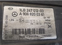  Фара (передняя) Mercedes Sprinter 2006-2018 20580905 #2