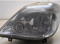  Фара (передняя) Mercedes Sprinter 2006-2018 20580905 #4