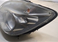  Фара (передняя) Mercedes Sprinter 2006-2018 20580905 #5