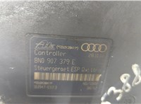 8N0698517 Блок АБС, насос (ABS, ESP, ASR) Audi S3 (8L) 1999-2003 20580906 #6