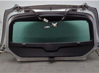  Стекло заднее Volkswagen Scirocco 2008- 11491638 #5