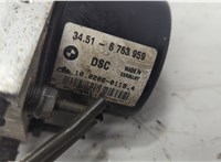 34516763959, 1002060119 Блок АБС, насос (ABS, ESP, ASR) BMW 3 E46 1998-2006 20580934 #4
