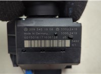  Замок зажигания Mercedes C W203 2000-2008 20580937 #3