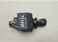  Замок зажигания Mercedes C W203 2000-2008 20580937 #5