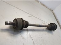  Полуось (приводной вал, шрус) Mercedes C W204 2006-2015 20580944 #2