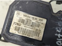 5N0614109AE, 54085953B Блок АБС, насос (ABS, ESP, ASR) Audi Q3 2011-2018 20580951 #4