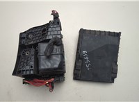  Блок предохранителей Volkswagen Passat CC 2008-2012 20580957 #3