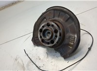  Ступица (кулак, цапфа) Mercedes C W204 2006-2015 20580960 #2