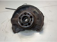  Ступица (кулак, цапфа) Mercedes C W204 2006-2015 20580964 #1