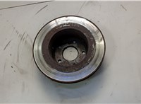  Диск тормозной Land Rover Discovery 2 1998-2004 20580977 #1