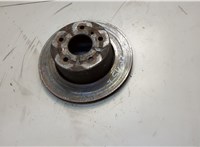  Диск тормозной Land Rover Discovery 2 1998-2004 20580977 #3