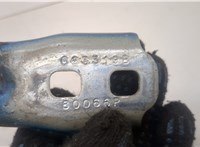 Петля двери Chevrolet Equinox 2017-2024 20580978 #3