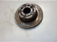 Диск тормозной Land Rover Discovery 2 1998-2004 20580982 #3