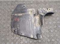 KD5356341 Защита моторного отсека (картера ДВС) Mazda CX-5 2012-2017 20580986 #2
