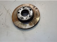  Диск тормозной Citroen Jumper (Relay) 2006-2014 20580987 #3