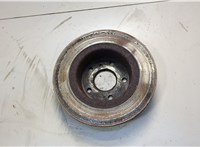  Диск тормозной Land Rover Discovery 2 1998-2004 20580990 #1