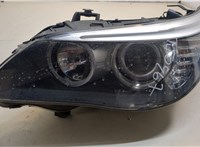 63127177729, 7177729 Фара (передняя) BMW 5 E60 2003-2010 20580991 #3