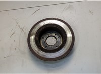  Диск тормозной Land Rover Discovery 2 1998-2004 20580995 #1